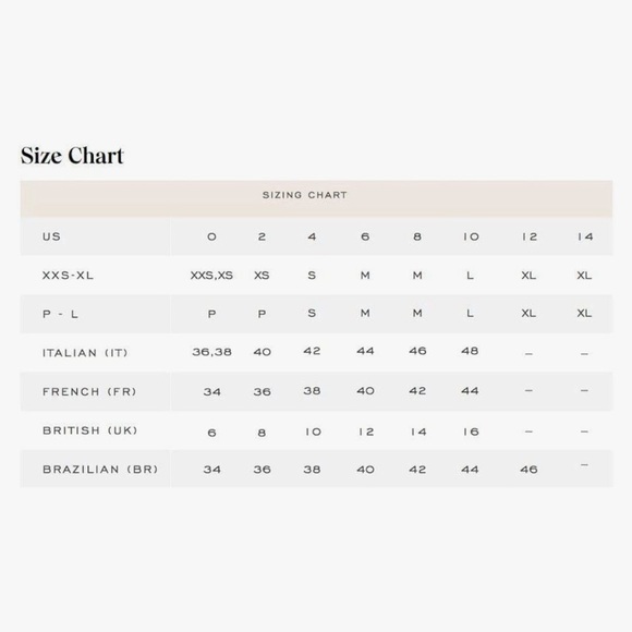 NWOT Derek Lam Collective RTR Design Collective Two Tone Sweater - Picture 5 of 9